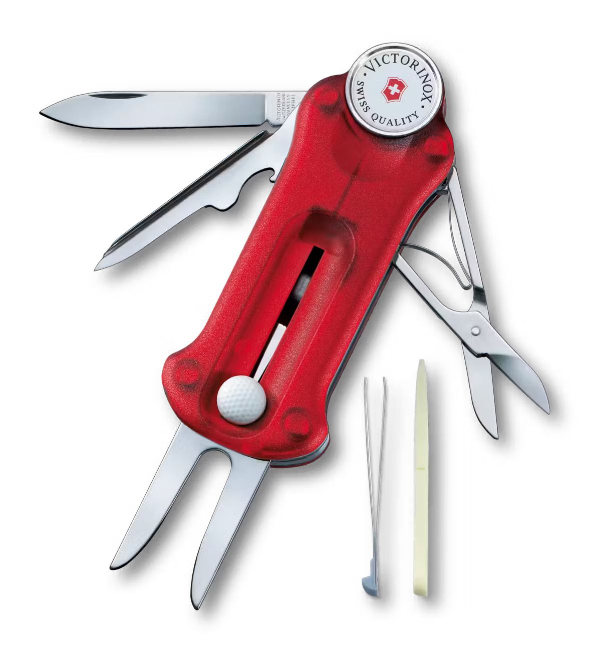 Victorinox - Golf Tool