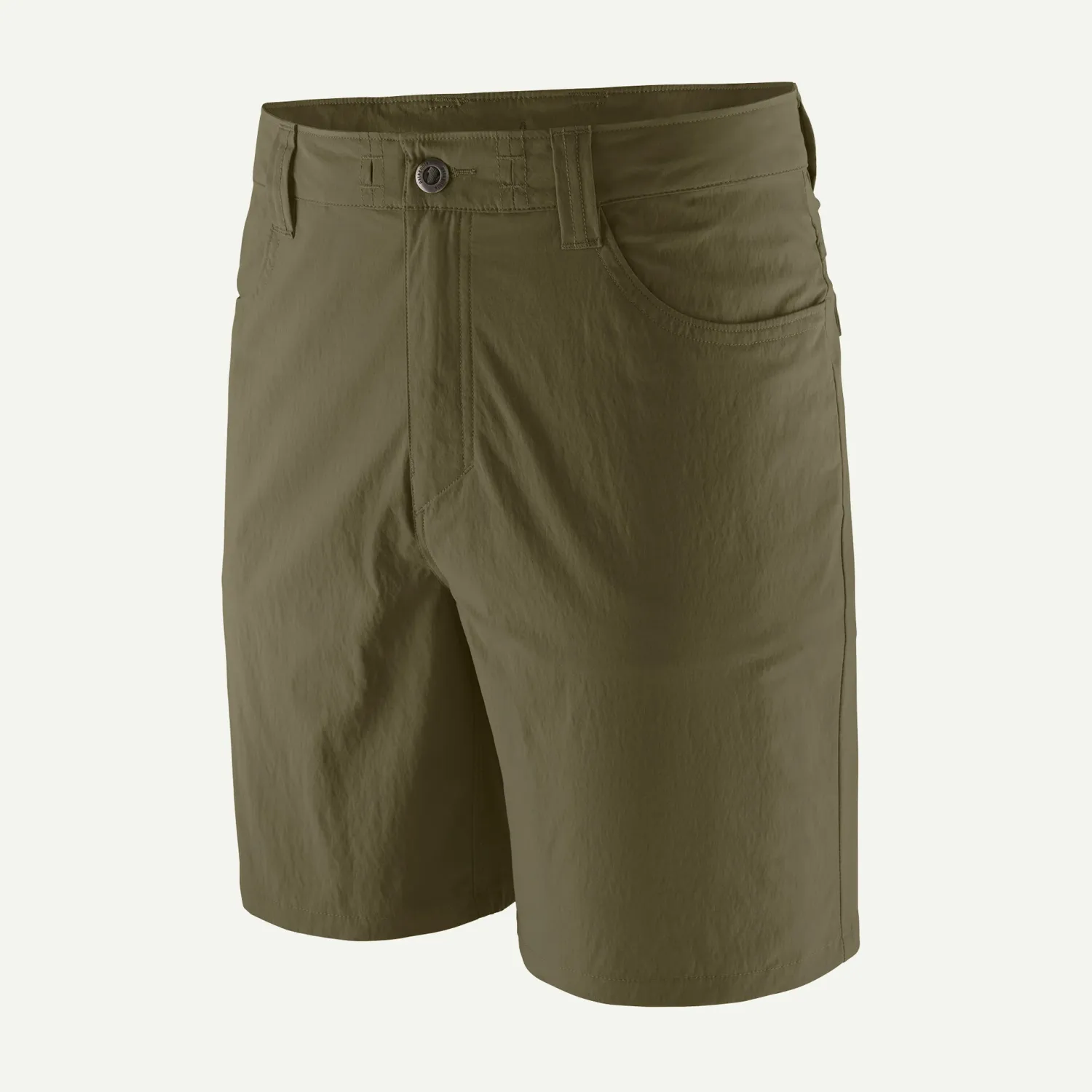 Patagonia - M's Quandary Shorts - 8"