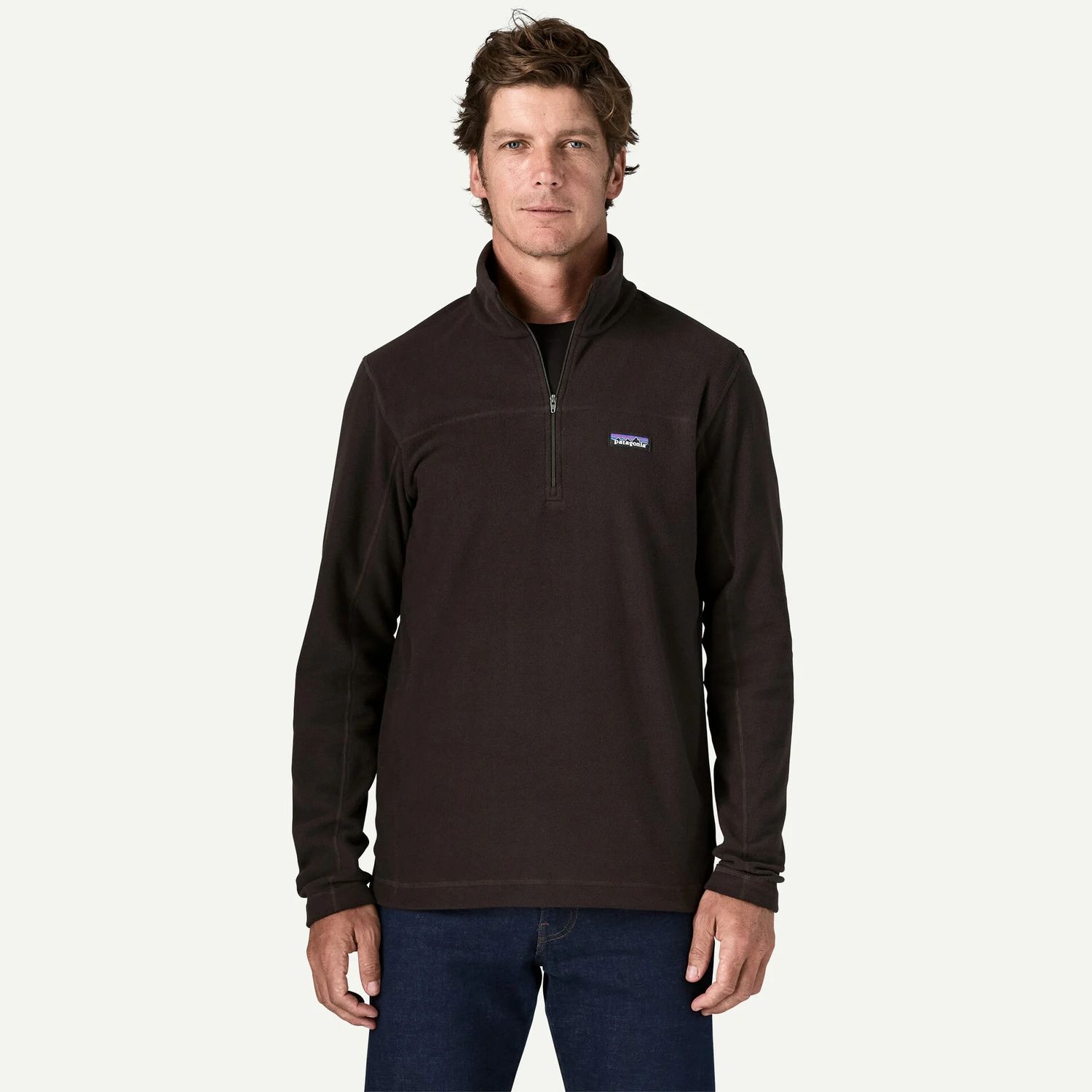 Patagonia - M's Micro D P/O