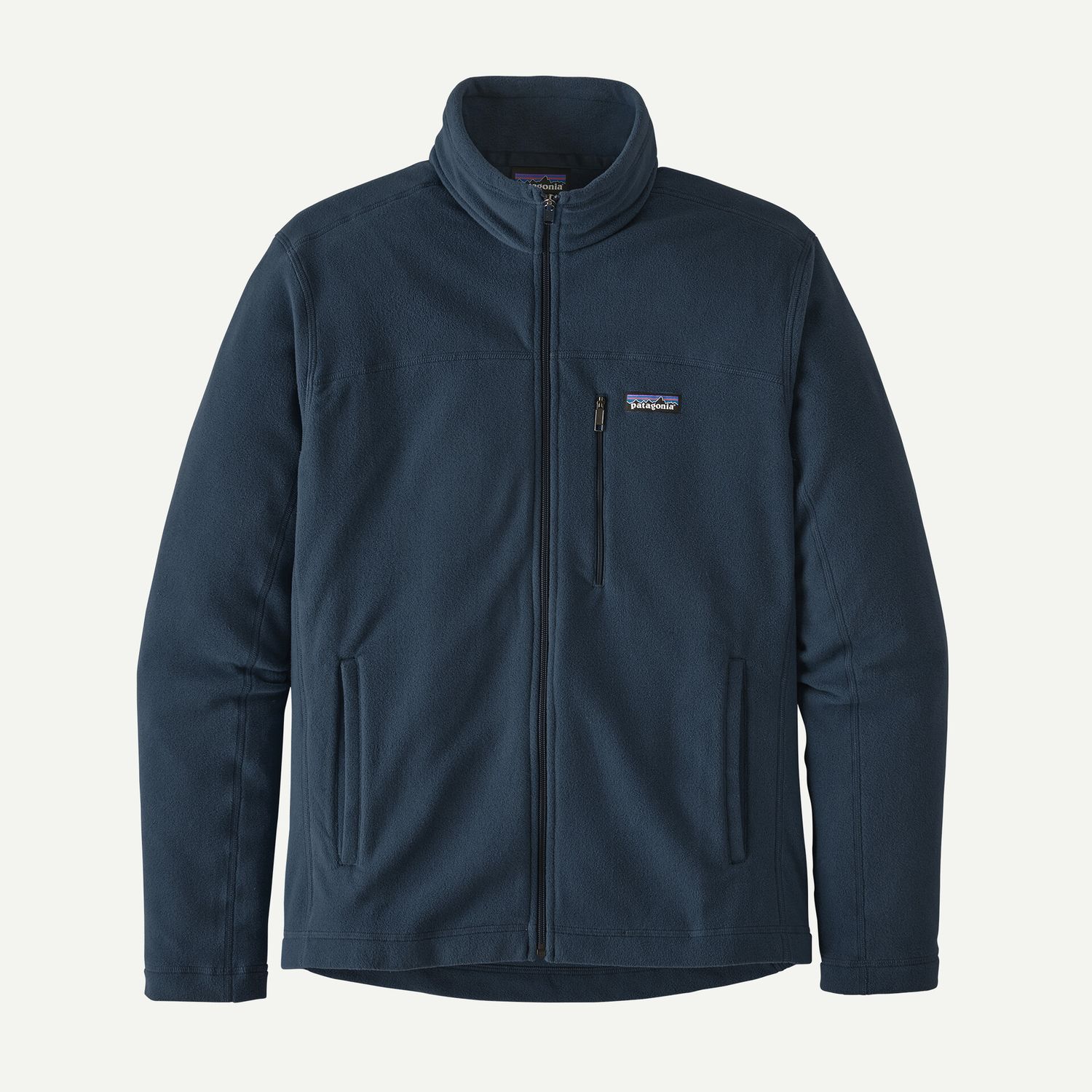 Patagonia - M's Micro D Jkt, Color: NENA, Size: S