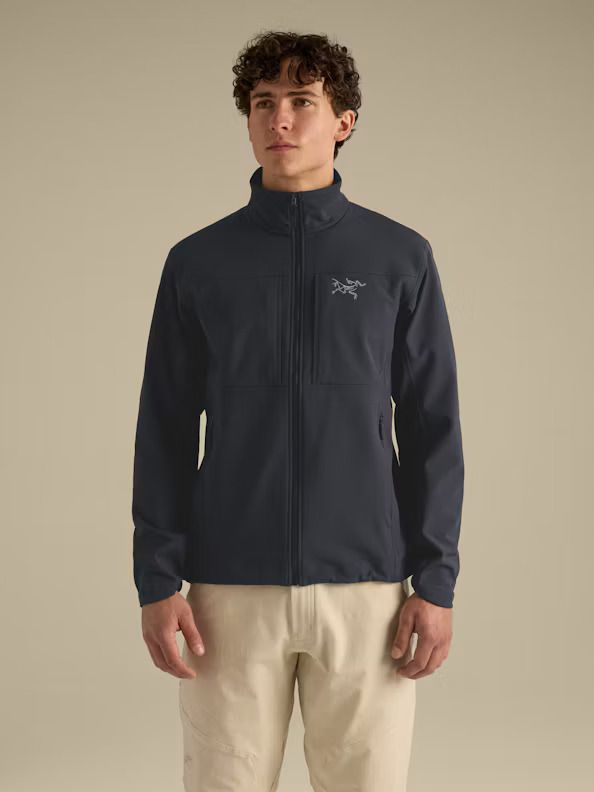 Arc'teryx - M's Gamma MX Jacket