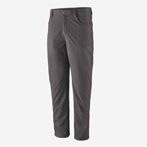 Patagonia - M's Quandary Pants - Reg