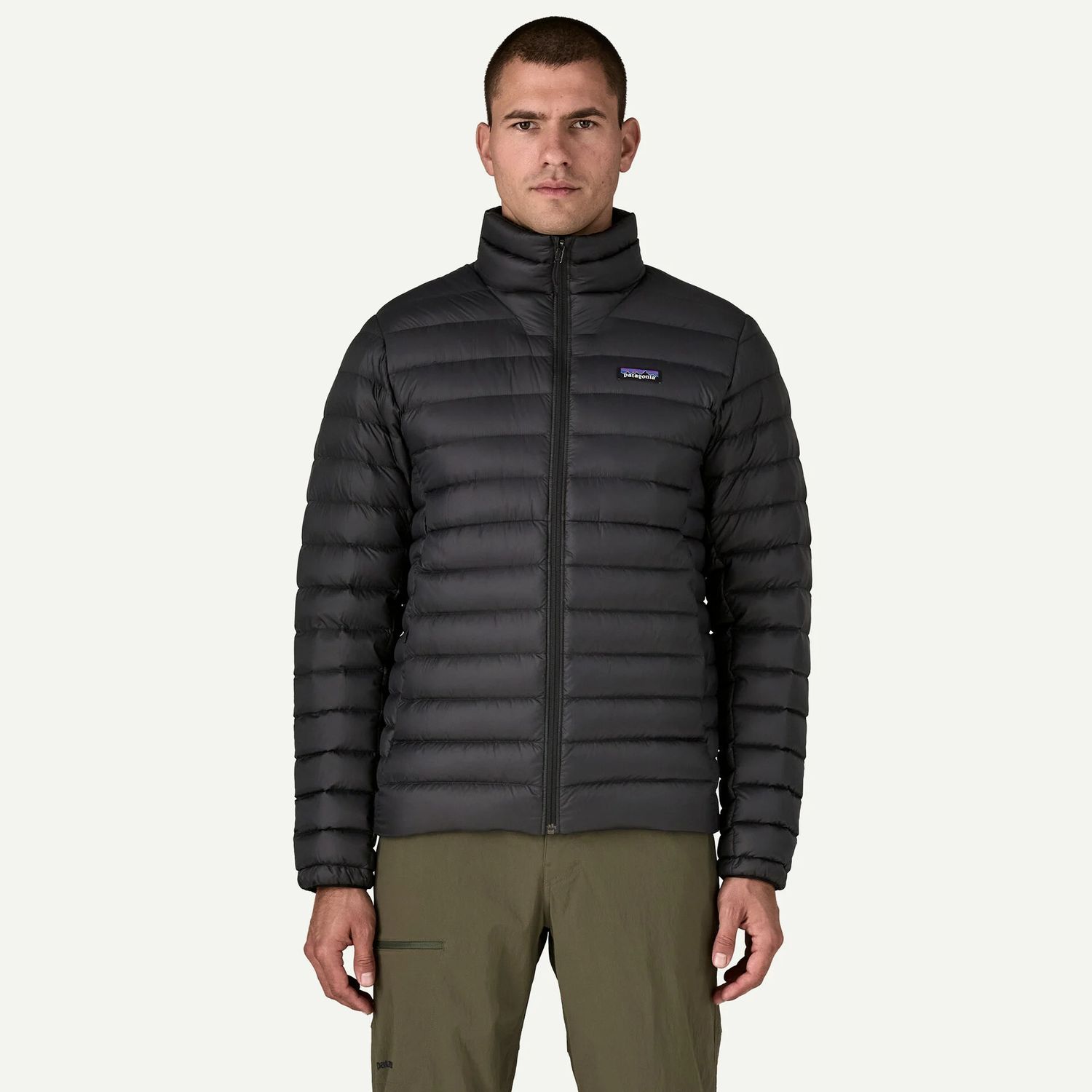 Patagonia - M's Down Sweater