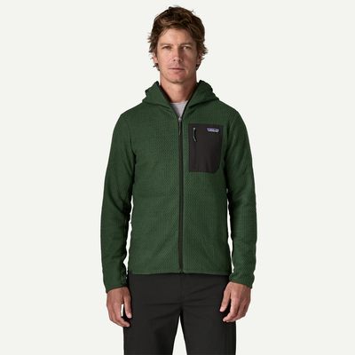 Patagonia - M's R1 Air Full-Zip Hoody