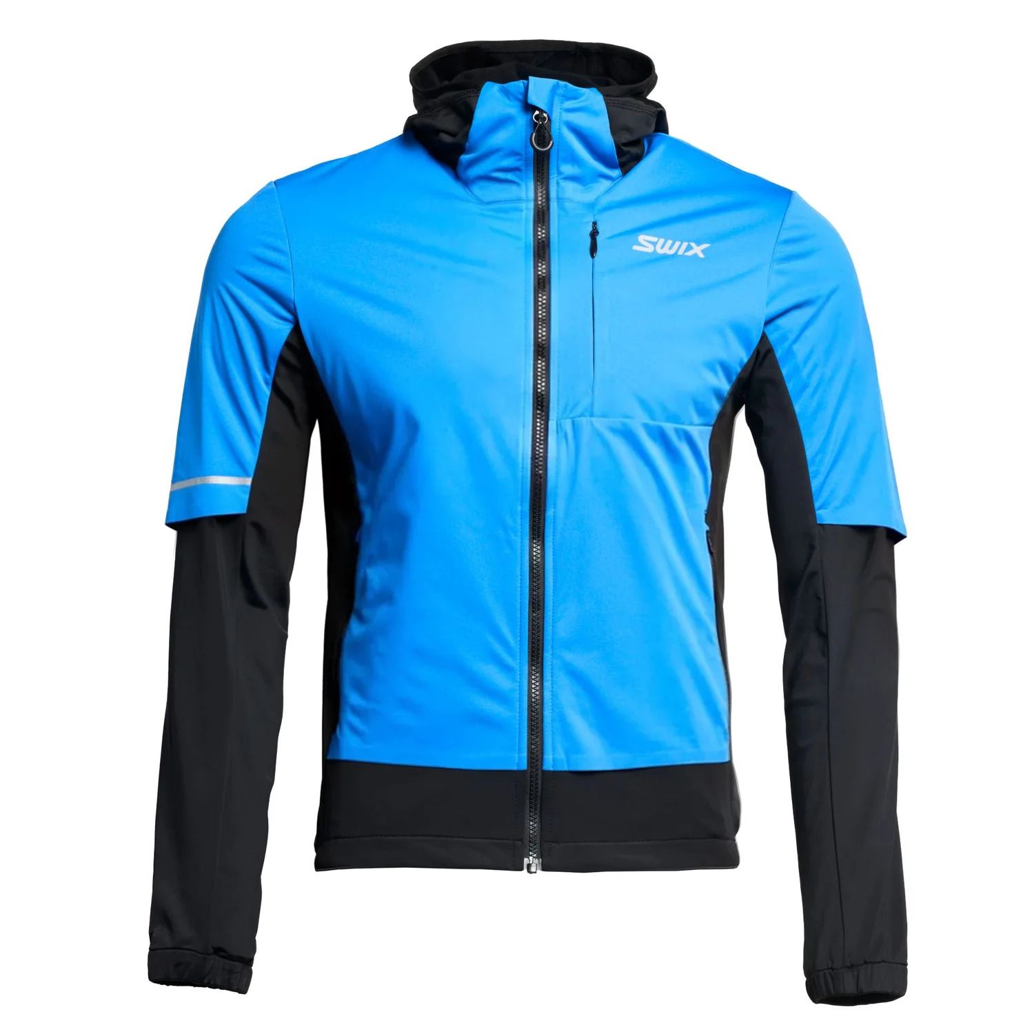 Swix  - M's Delda Light Softshell Jacket