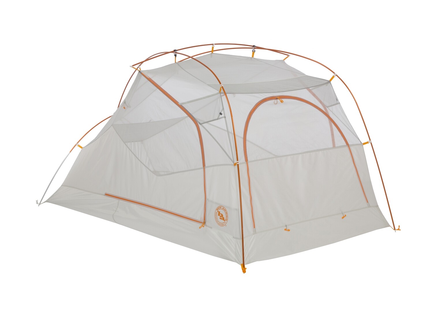 Big Agnes - Salt Creek SL 2 - Previous Season, Size: 2
