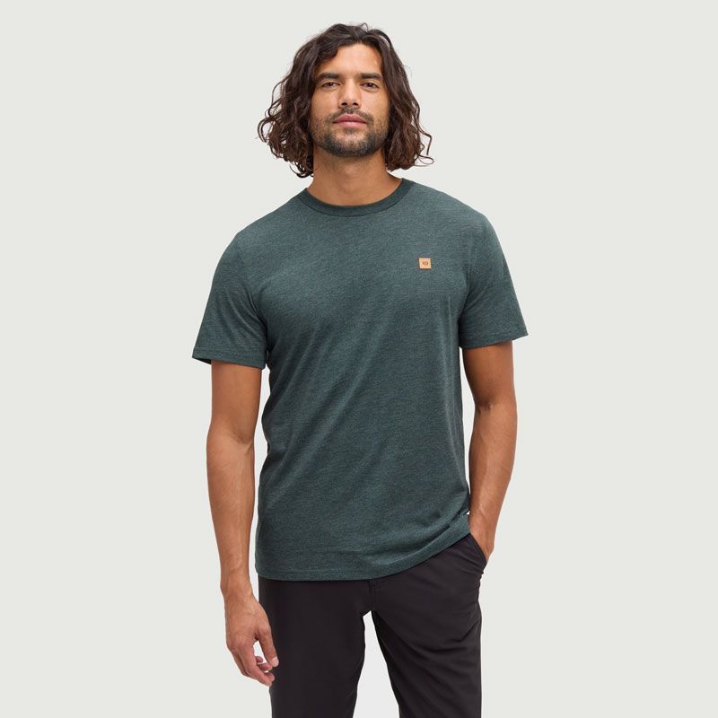 TenTree - M's Baker T-Shirt