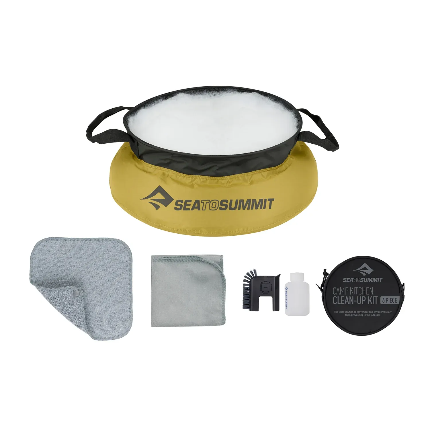 Sea To Summit - Camp Kitchen Clean Up Kit
