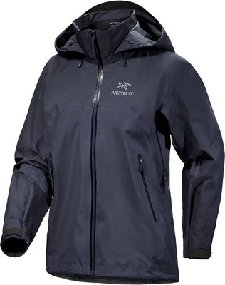Arc'teryx - W's Beta AR Jacket