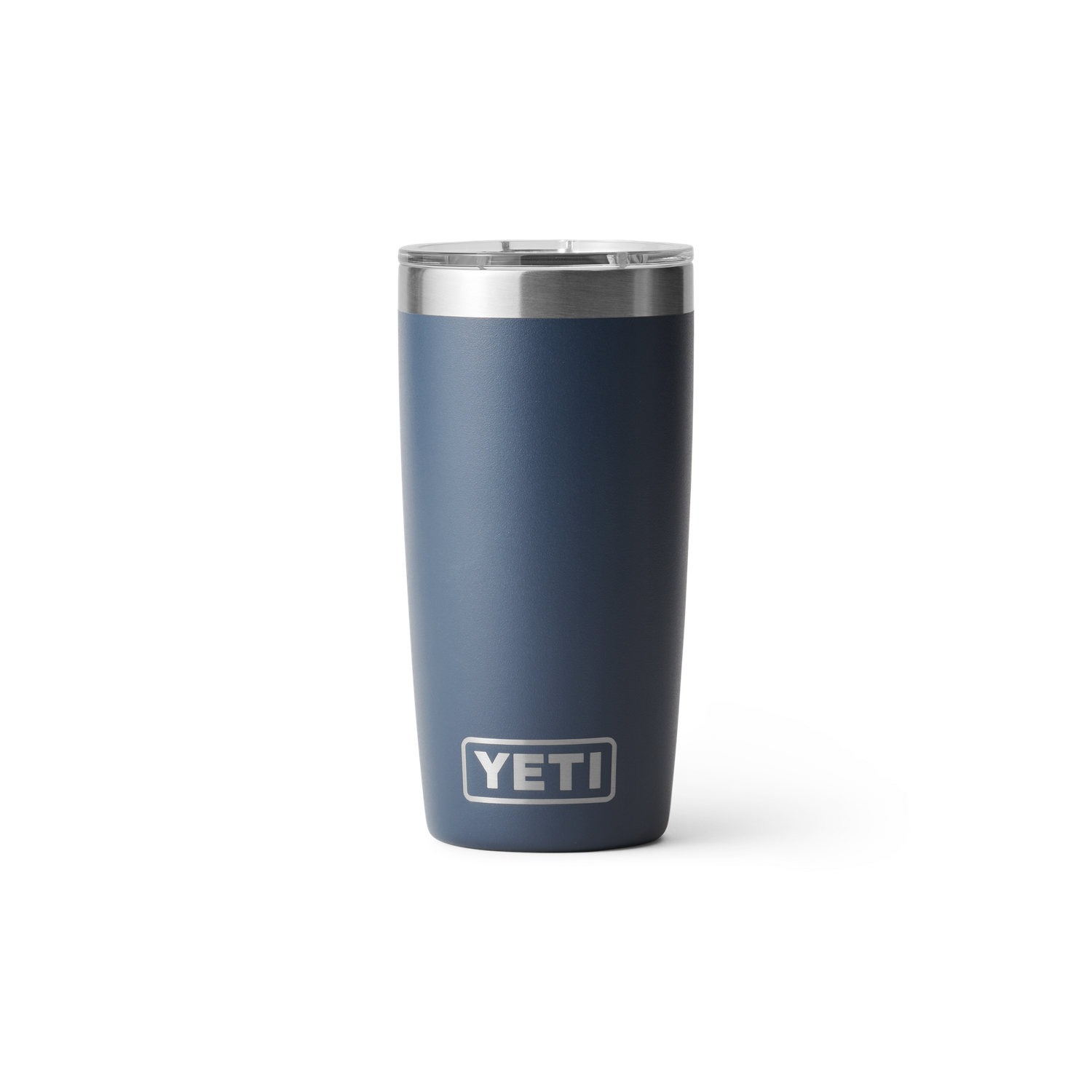 YETI - Rambler 10oz / 295ml Tumbler, Color: Navy