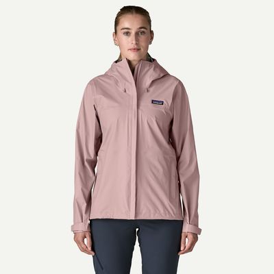 Patagonia - W's Torrentshell 3L Rain Jkt