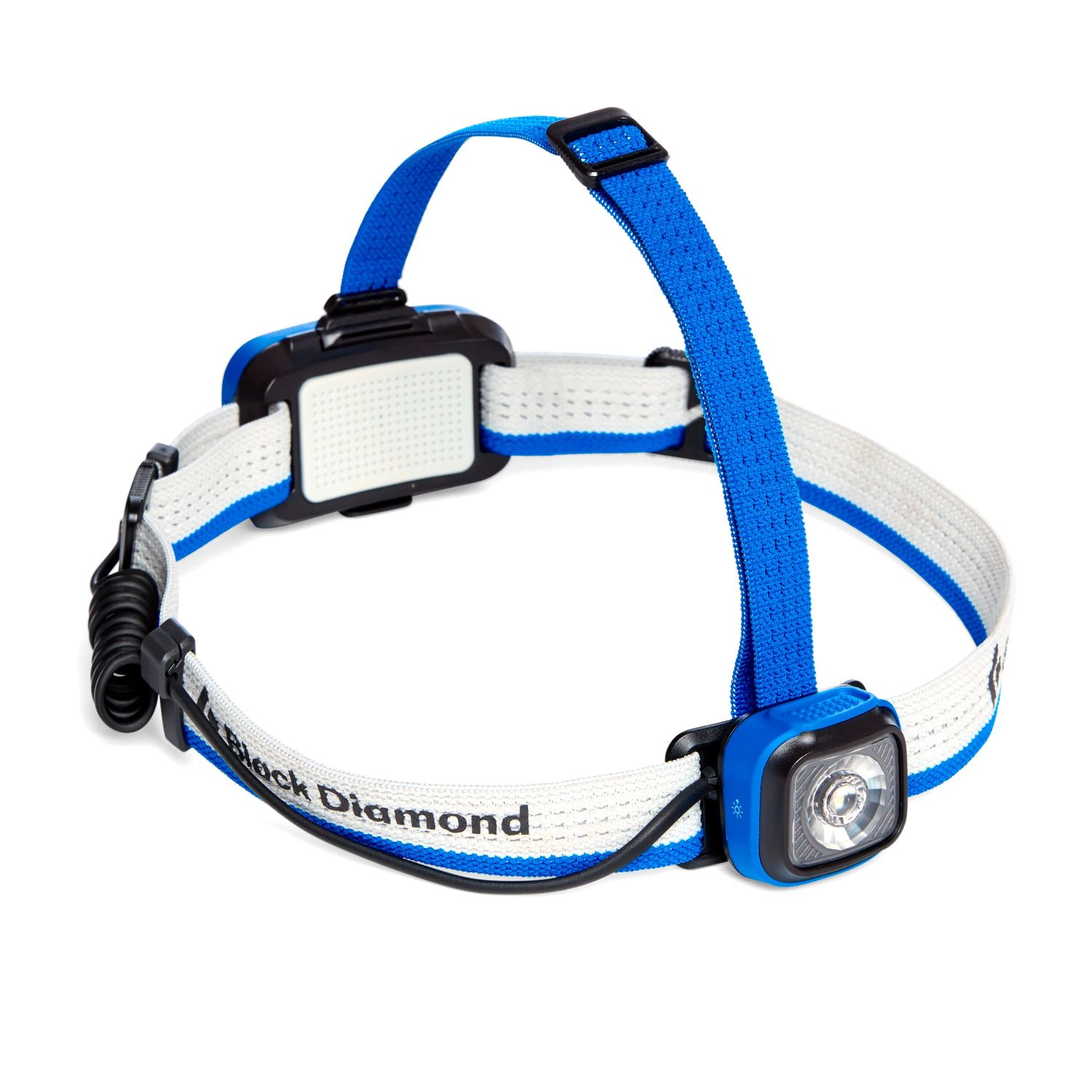 Black Diamond - Sprinter 500 Headlamp, Color: Ultra Blue