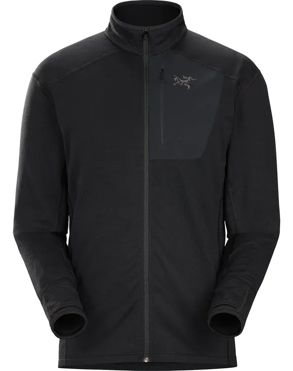 Arc'teryx - M's Delta Jacket Past Season
