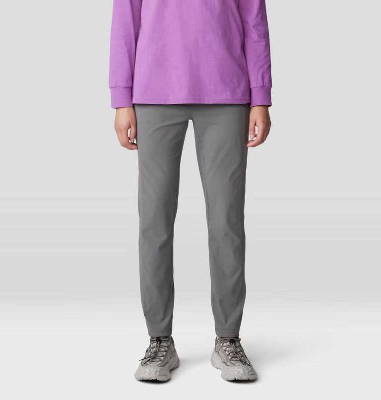 Mountain Hardwear - W's Dynama™ High Rise Ankle Pant