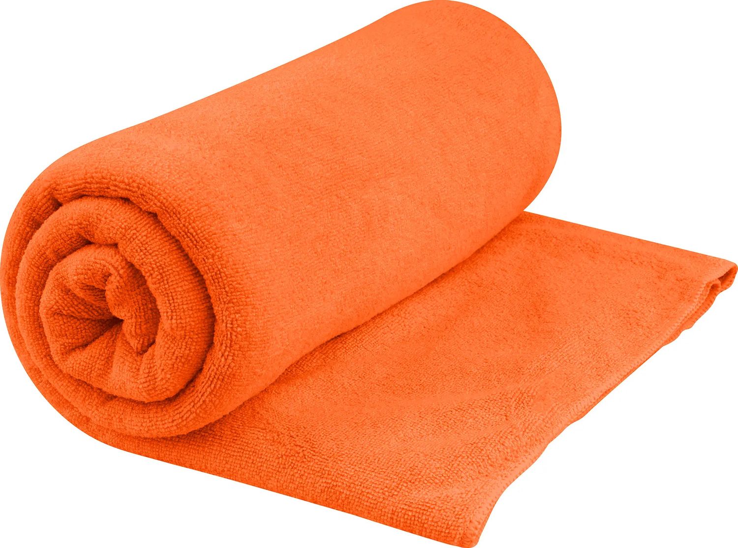 Sea To Summit - Tek Towel 30" x 60" - XL, Color: Outback Orange