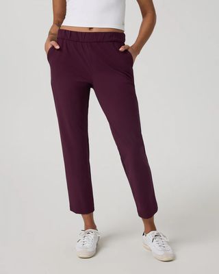 Vuori - W's Miles Ankle Pant