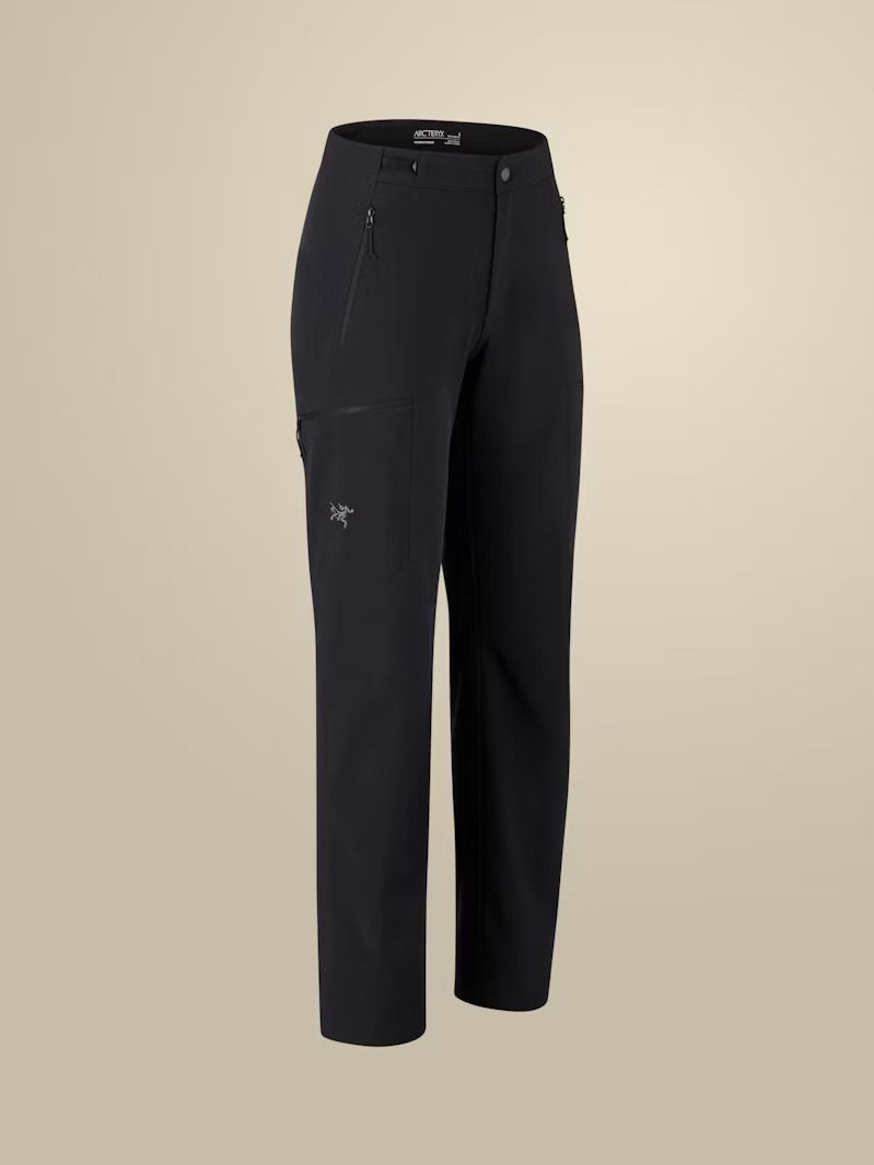 Arc'teryx - W's Gamma MX Pant, Color: Black, Size: 6/R