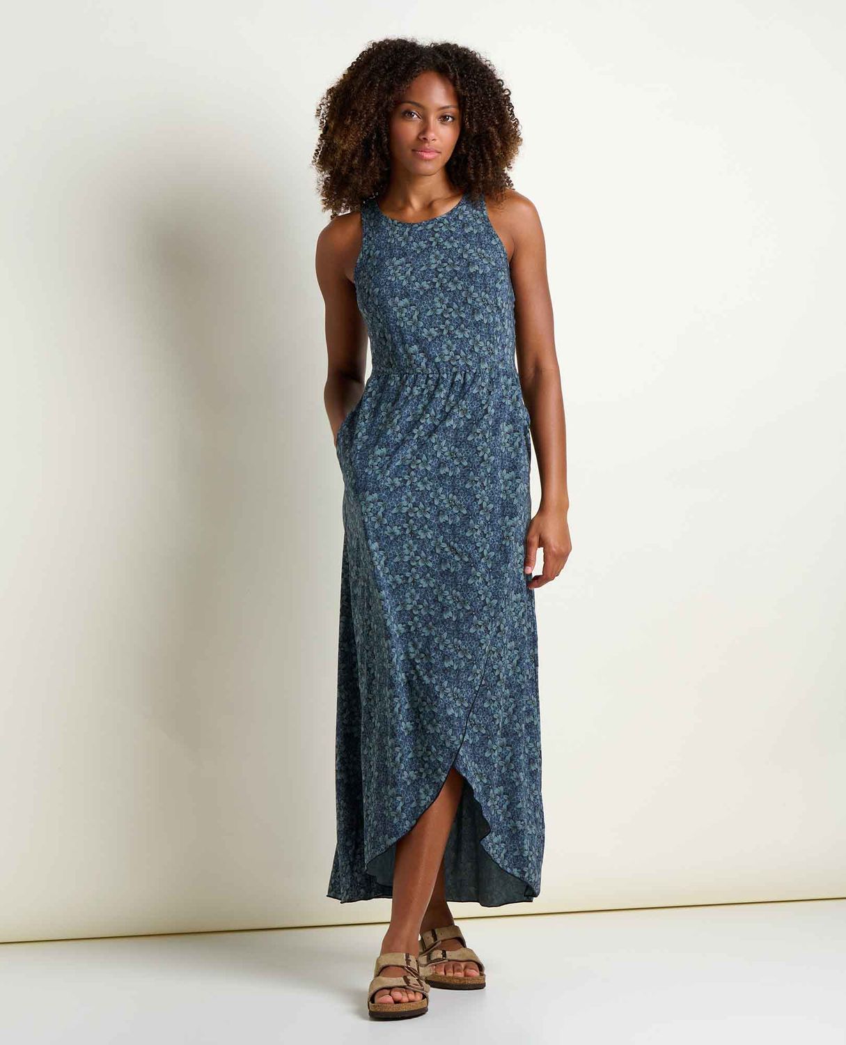 Toad &amp; Co - W's Sunkissed Maxi Dress
