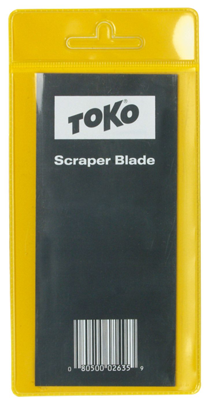 TOKO - Steel Scraper Blade
