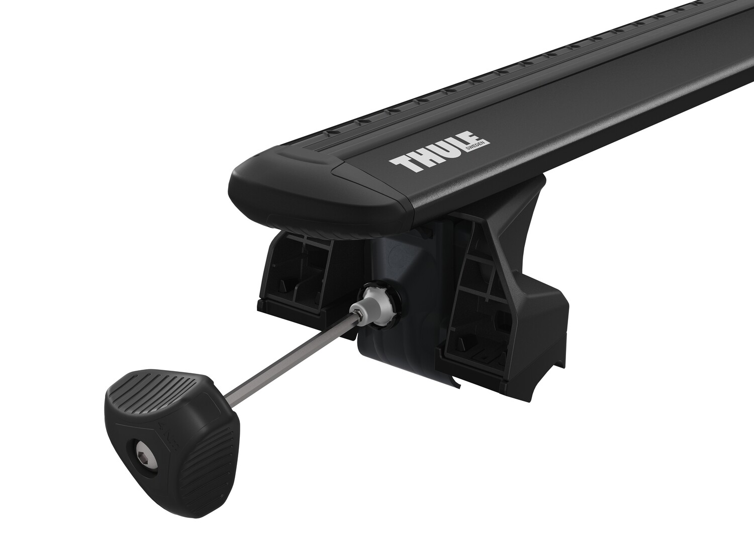Thule - Flush Rail Evo