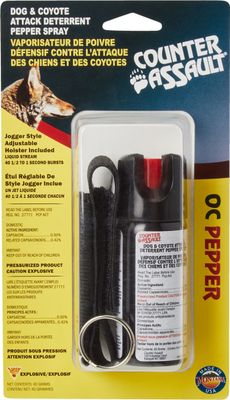 Counter Assault - Dog Spray