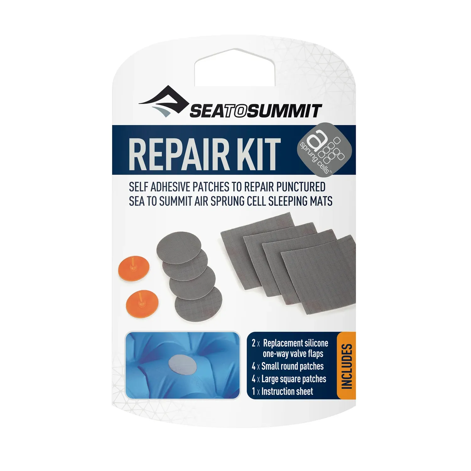 Sea To Summit - Mat Repair Kit