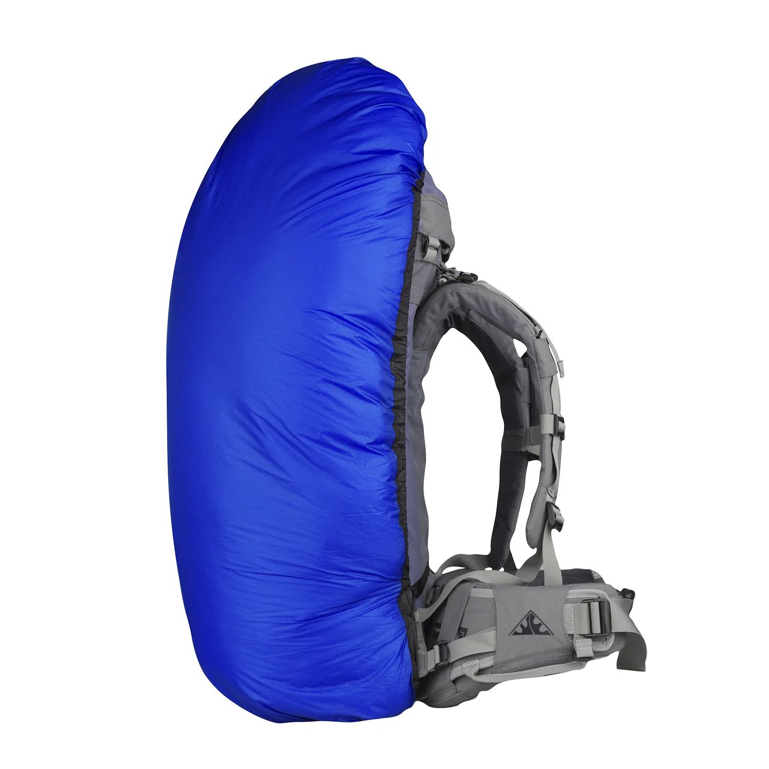 Sea To Summit -  Ultra-Sil Pack Cover - Medium - 50L to 70L - Royal Blue