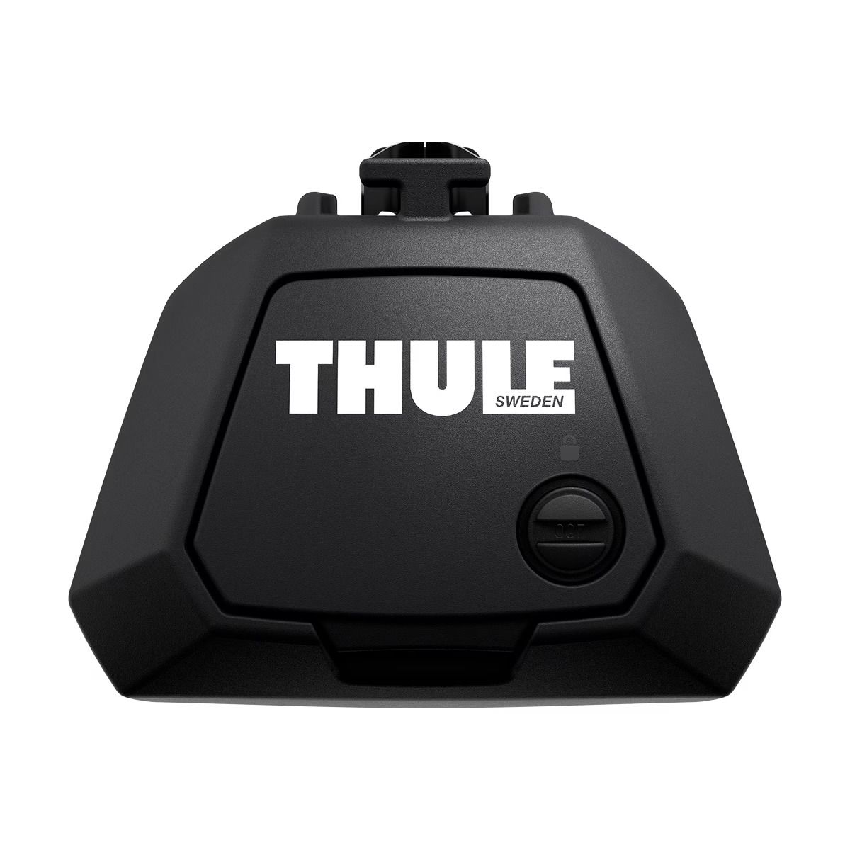 Thule - Evo Raised Rail Footpack