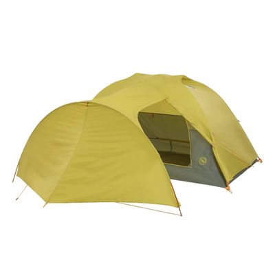 Big Agnes - Blacktail 2 Hotel