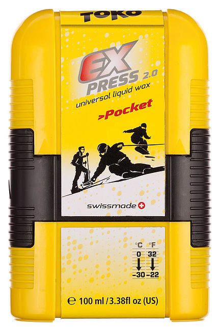 TOKO - Express Pocket 100ml