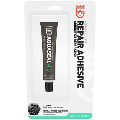 Gear Aid - Aquaseal Flexible Durable Repair Adhesive 0.75oz
