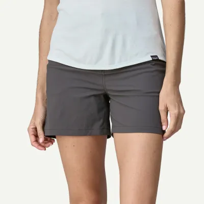Patagonia - W's Quandary Shorts - 5"