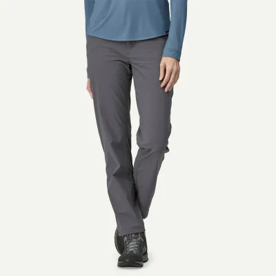 Patagonia - W's Quandary Pants - Regular