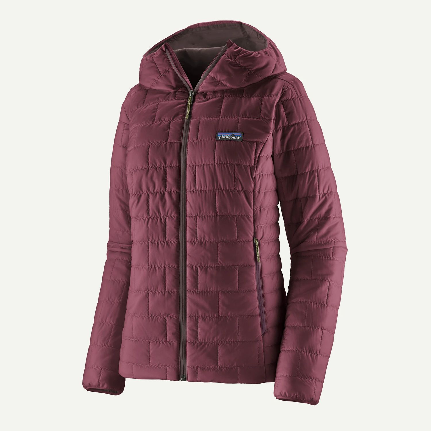 Patagonia - W's Nano Puff Hoody