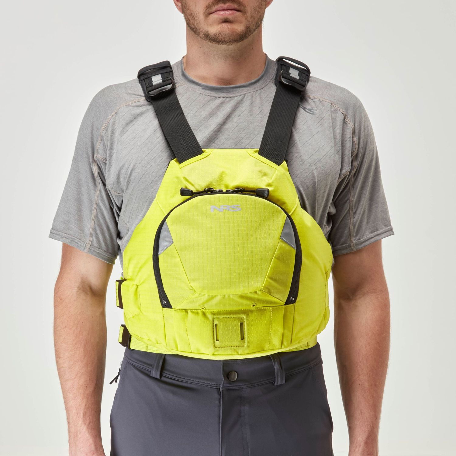 NRS - Ninja PFD