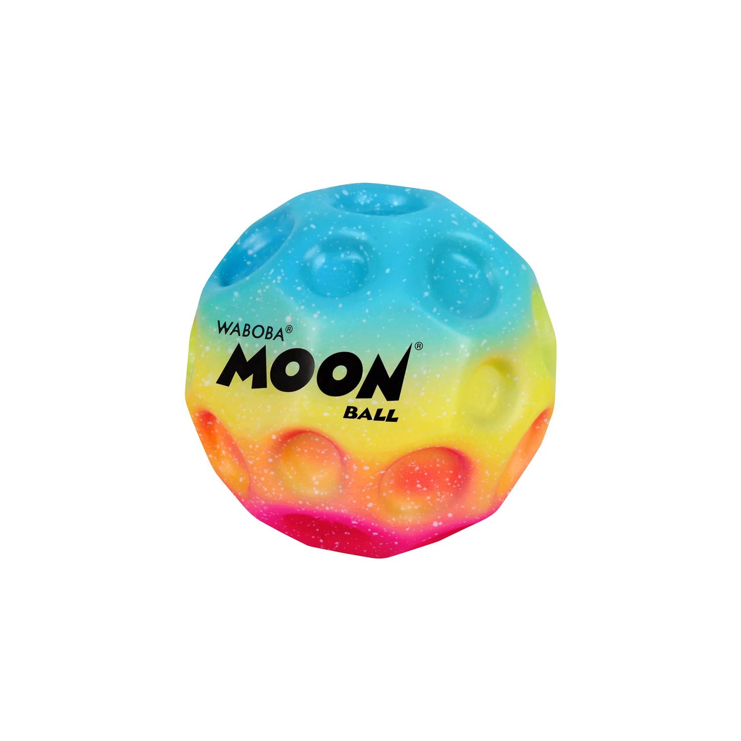 Waboba  - Gradient Moon Ball