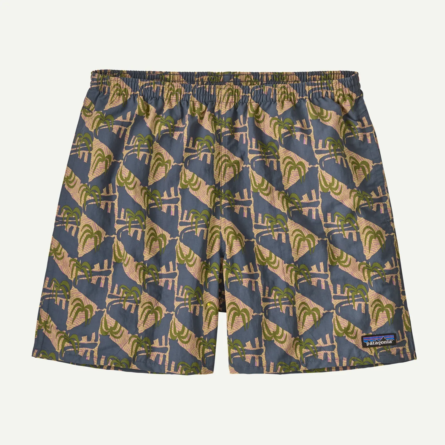 Patagonia - M's Baggies Shorts - 5"