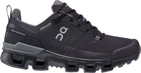 ON - W's Cloudwander Waterproof