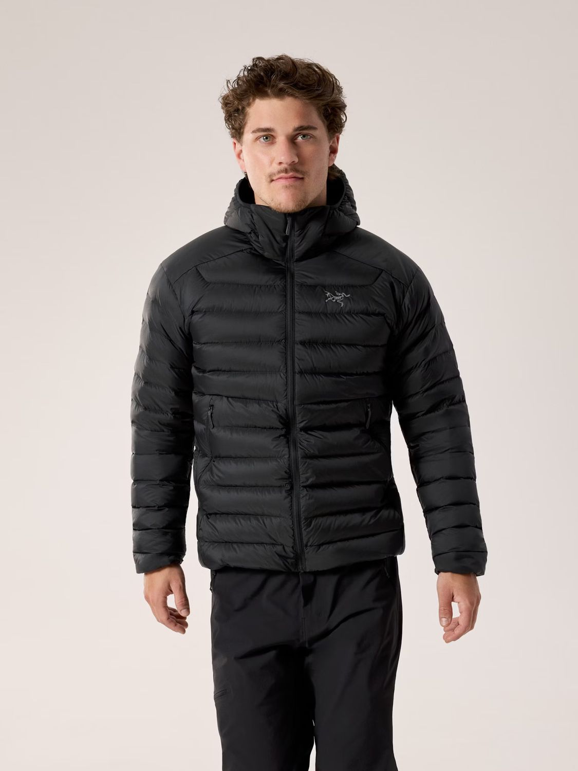Arc'teryx - M's Cerium Hoody