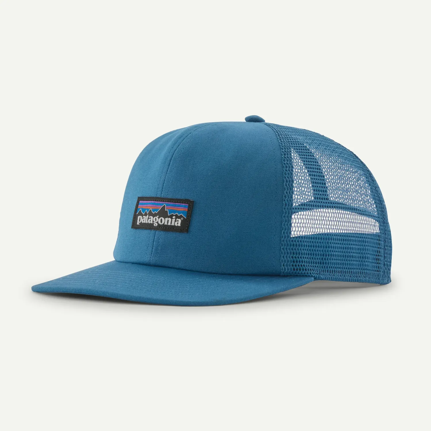 Patagonia - Relaxed Trucker Hat, Color: PLLA