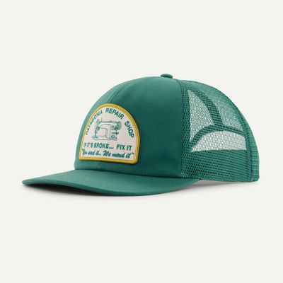 Patagonia - Relaxed Trucker Hat