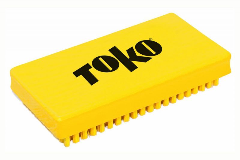 Toko- Polishing Brush Liquid Paraffin