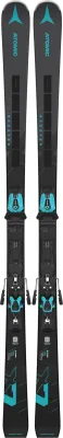 Atomic- Redster X7 Revoshock C + MI 12 GW