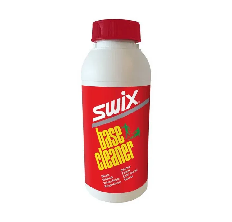 Swix - Base Cleaner Liquid, 500ml