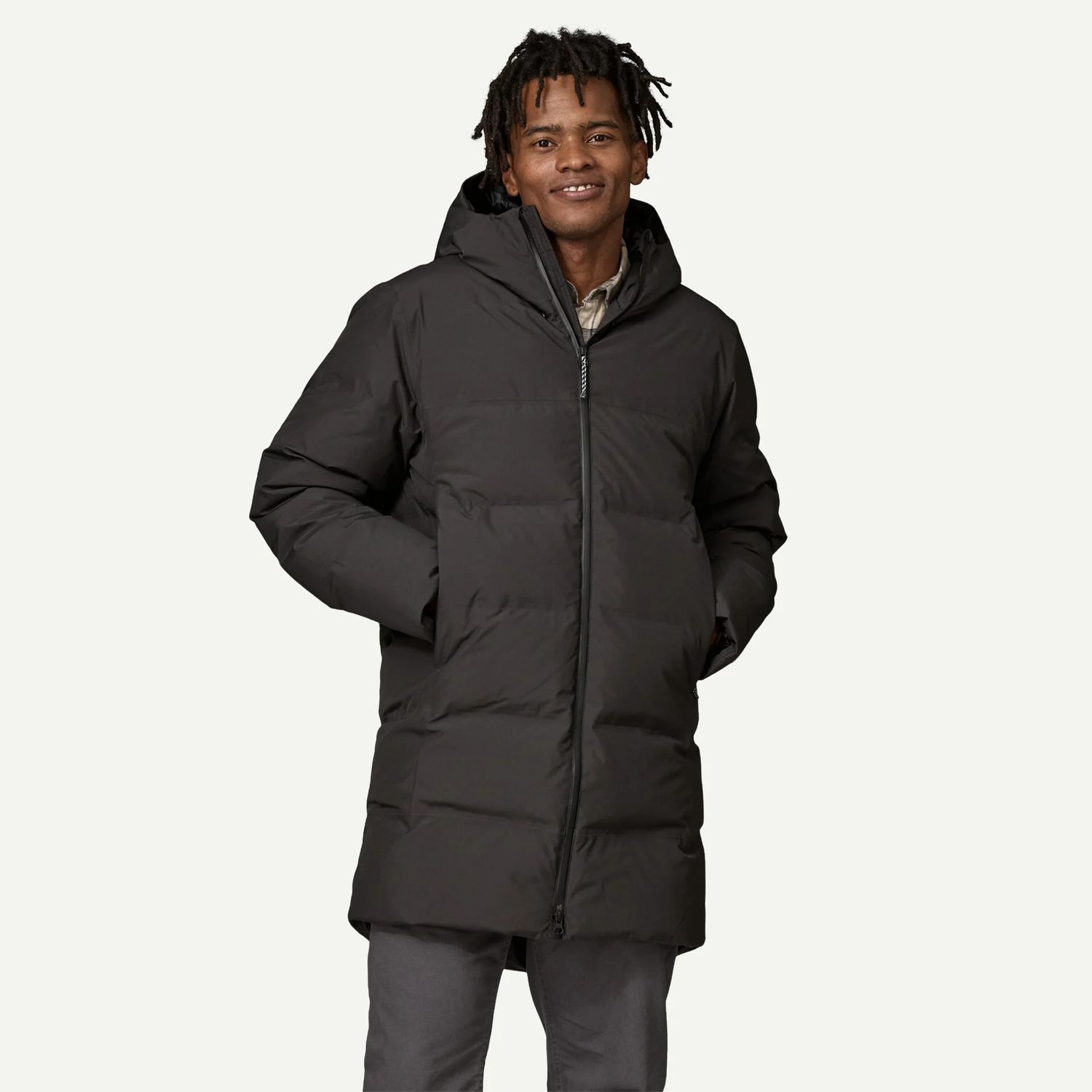 Patagonia - M's Jackson Glacier Parka