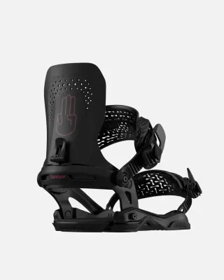 Bataleon -  Donna AW Black