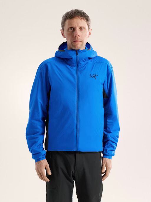 Arc'teryx - M's Atom Hoody