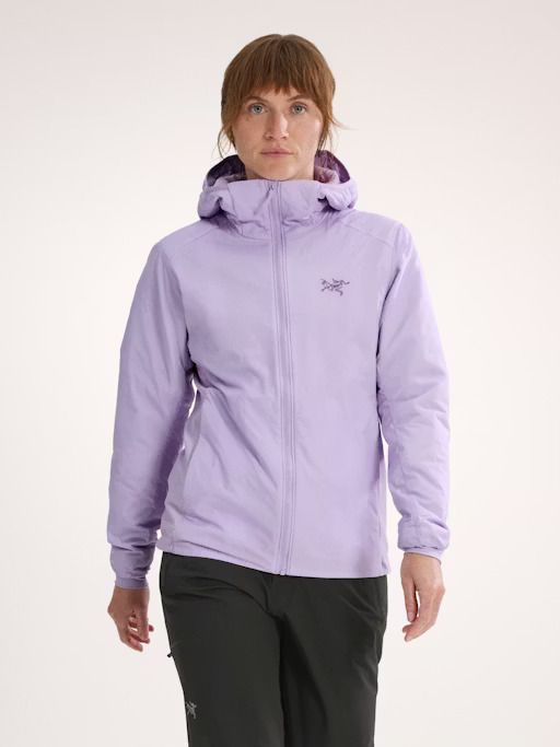 Arc'teryx - W's Atom Hoody