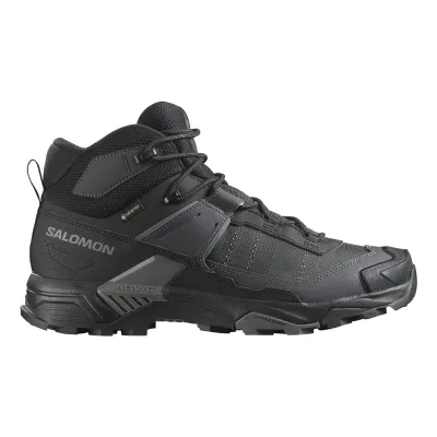 Salomon - M's X Ultra 5 Mid GTX
