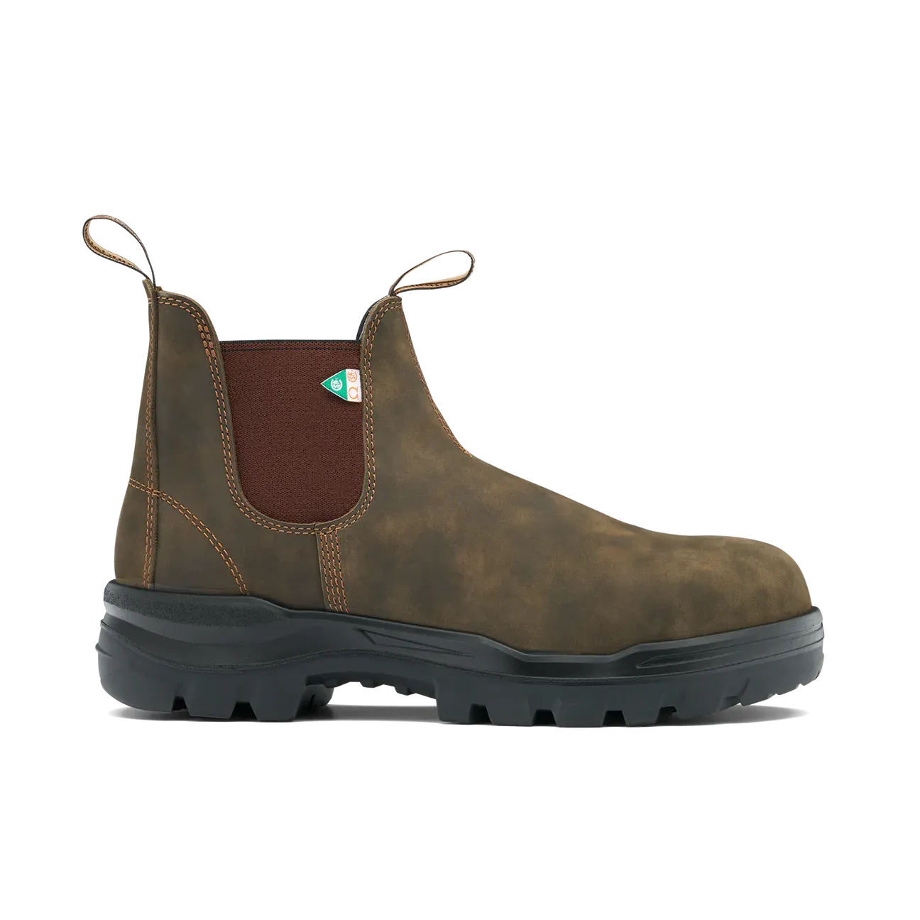 Blundstone - 8302 Rustic Brown